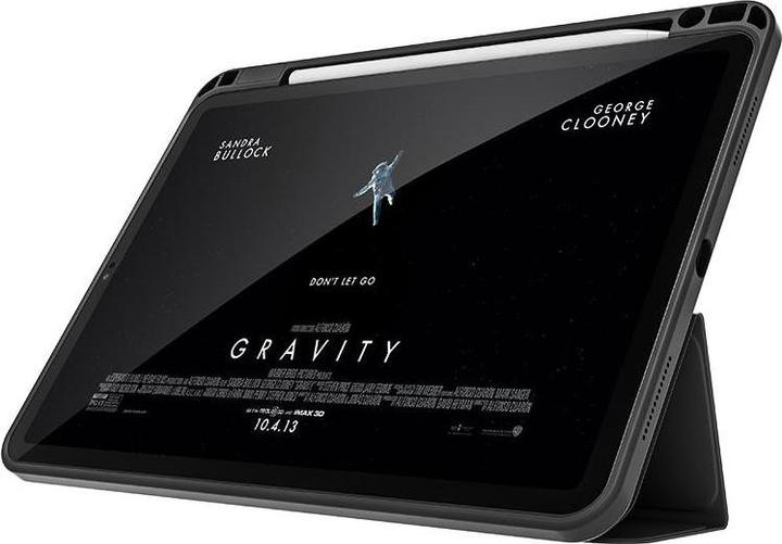 Produktbild Benks Liquid Silikon Case (iPad Pro 12.9 2020 (4. Gen), iPad Pro 12.9 2021 (5. Gen), iPad Pro 12.9 2022 (6. Gen))