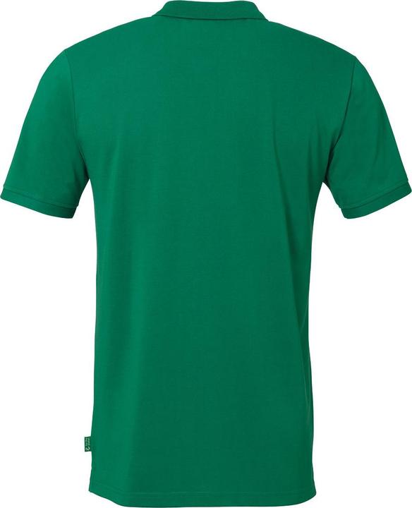 Actual product image Kempa Prime Polo Shirt (164)