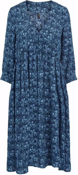 Yas Robe midi YASPICCOLINA (L)