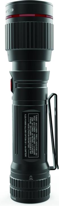 Produktbild Nebo Flex (10.80 cm, 450 lm)