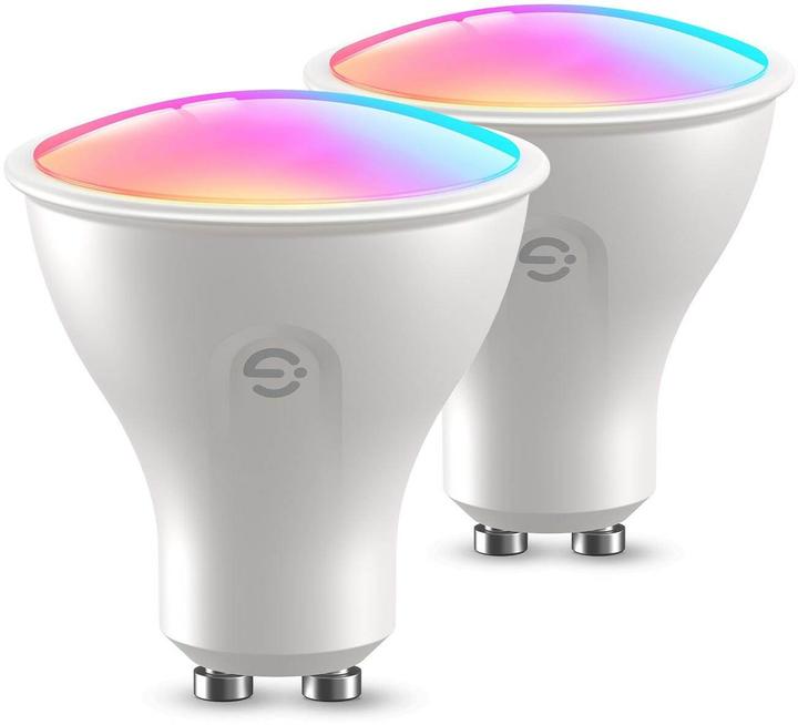 Govee Bulb (GU10, 4.80 W, 400 lm, 2 x, F)