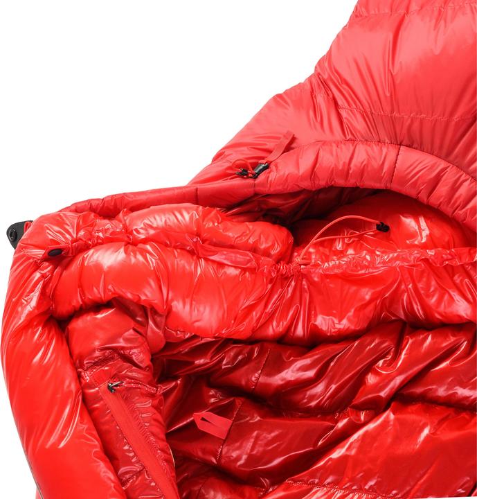 Actual product image Pajak Radical 8Z
