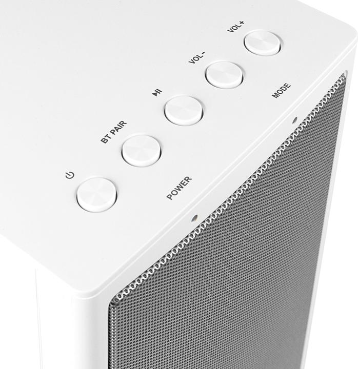 Actual product image Blaupunkt Mr 50