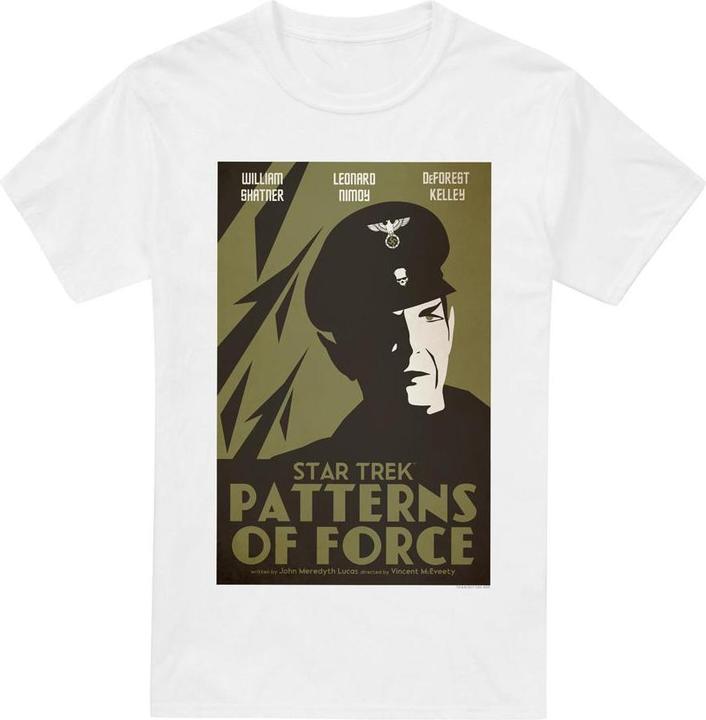 The Original Series Episode 50 TShirt