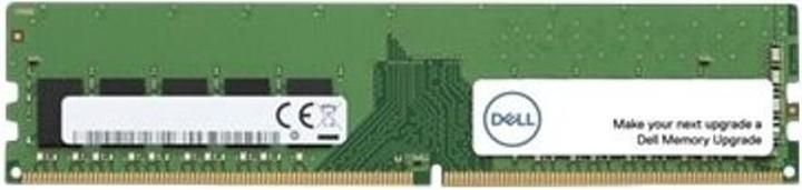Image du produit Dell Mise à niveau de la mémoire - - 1RX16 DDR4 SODIMM (1 x 4GB, 3200 MHz, RAM DDR4, SO-DIMM)