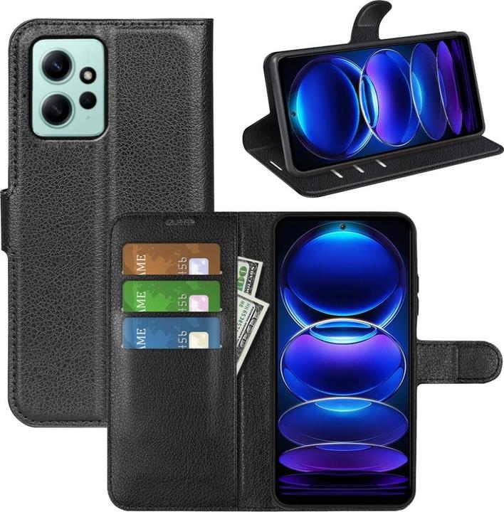 Immagine prodotto Screenguard Leather Guard (Xiaomi Redmi Note 12)