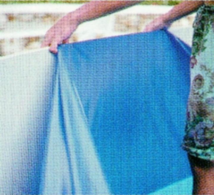 Produktbild Gre Ersatz-Liner zu Dream-Pool
