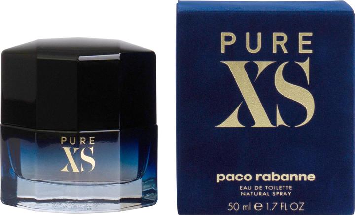 Paco Rabanne Pure XS