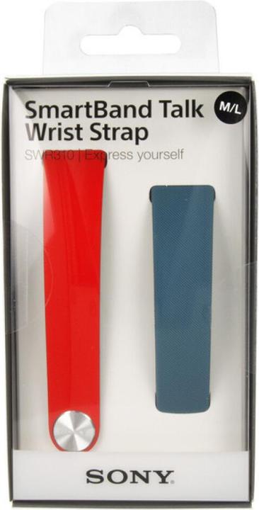 Produktbild Sony SWR310 Armband (Kunststoff)