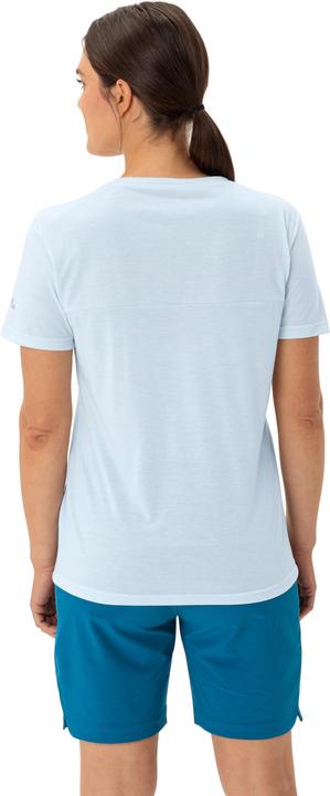 Produktbild Vaude Women's Skomer Print T-Shirt III (40)