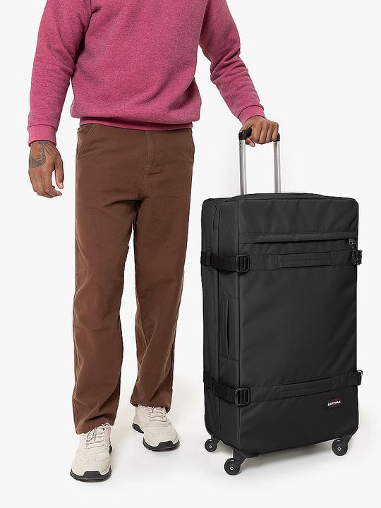 Produktbild Eastpak Reisetrolley Transit'R 4 XL 110L (105 l, XL (ab 115l))