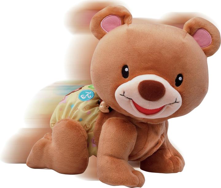 Produktbild VTech Ourson suis moi (25 cm)