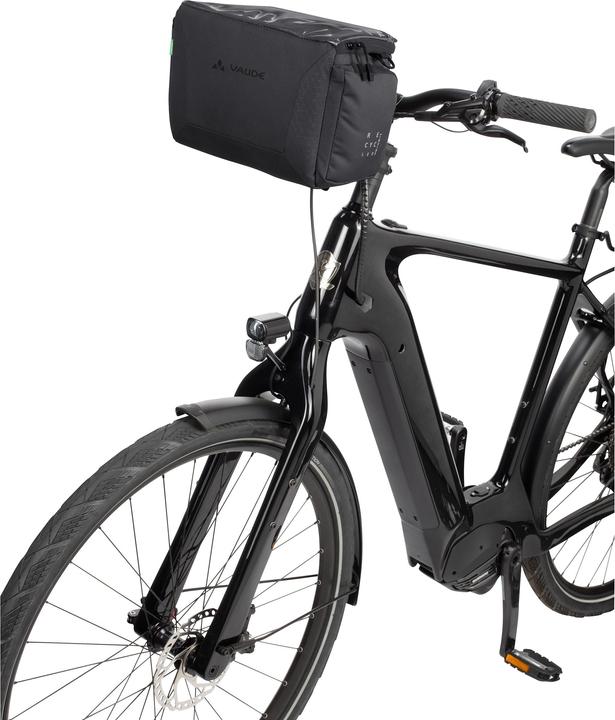 Actual product image Vaude eBox (6 l, Handlebar bag)