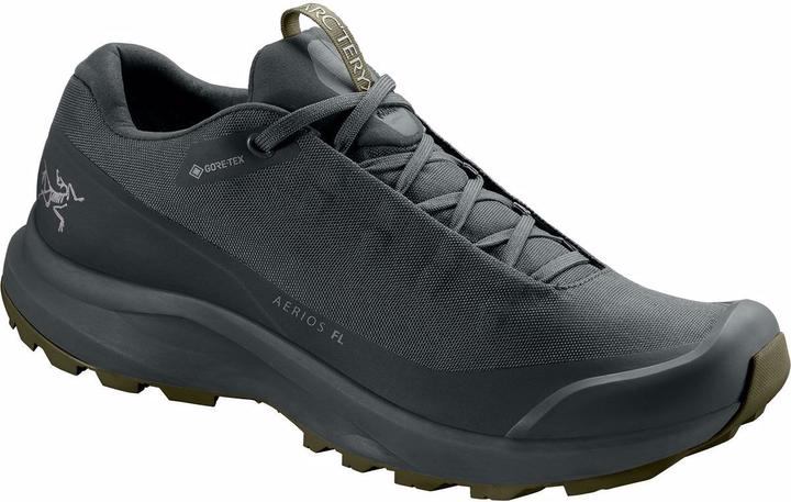 Actual product image Arc'teryx Aerios FL GTX Shoes (41, 41.5)