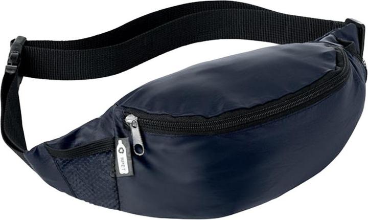 MidOcean Bauchtasche Parkpet rPET (Recyceltes PolyethylenTerephthalat)