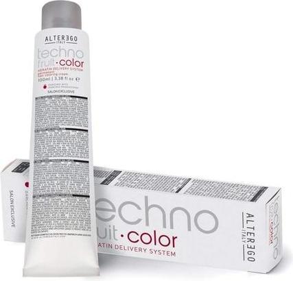 Immagine prodotto Alter Ego Italy Technofruit Color 5/46 Marrone chiaro rosso rame 100ml (Marrone chiaro Rosso rame)