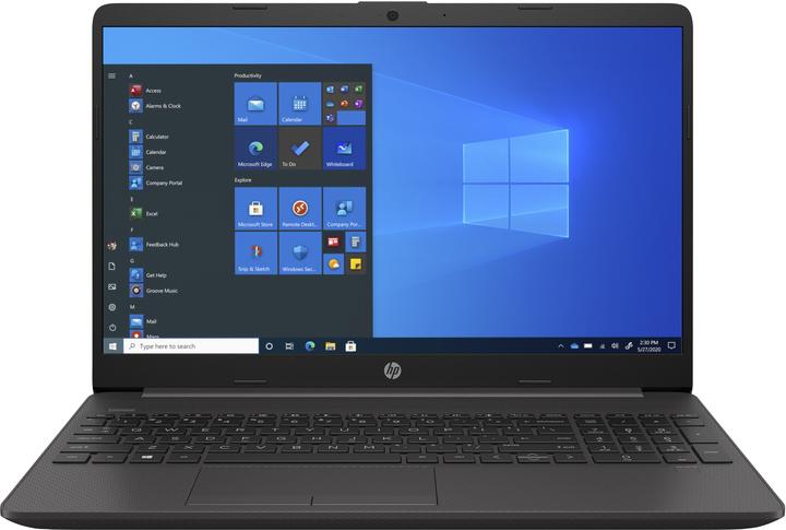 Produktbild HP 250 G8 45R37ES 15.6" FHD Intel i5-1135G7 8GB RAM 512GB SSD Windows (15.60", Intel Core i5-1135G7, 8 GB, 512 GB, DE)