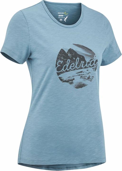 Actual product image Edelrid Highball IV T-Shirt (XXS)