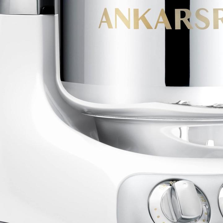 Image du produit Ankarsrum AKM 6230MW - Køkkenmaskine (600 W)
