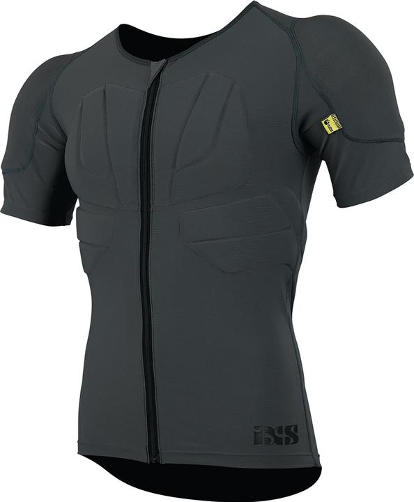 Produktbild iXS Carve Jersey (L, XL, Rückenprotektor, Einzelstück)