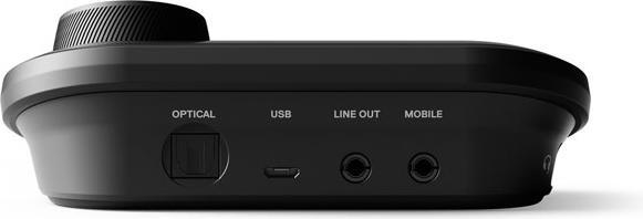 Actual product image SteelSeries Arctis Pro + GameDAC (RGB) (Cable)