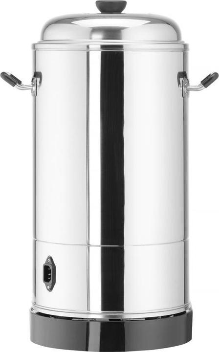 Produktbild Hendi Heissgetränkespender 9 l doppelwandig 230V 2200W