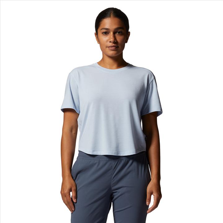 Mountain Hardwear Trek N Go™ Short Sleeve (S)
