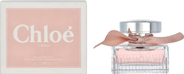 Image du produit Chloé L'EAU Eau de Toilette (Eau de toilette, 30 ml)