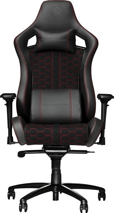 Produktbild Joule Performance Raid Alcantara