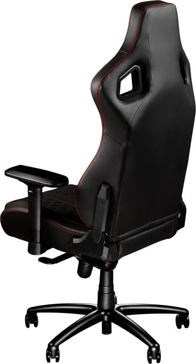 Produktbild Joule Performance Raid Alcantara
