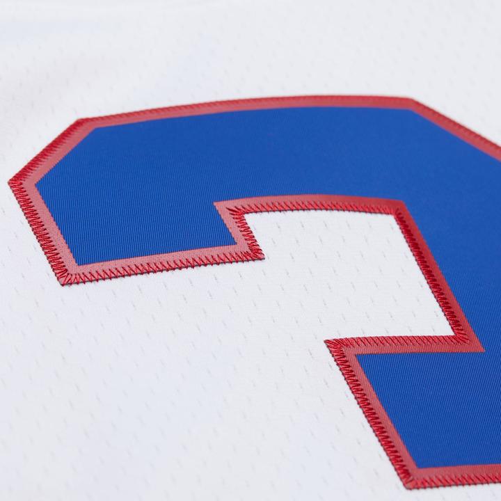 Actual product image Mitchell & Ness NFL Legacy Jersey - Buffalo Bills 1990 Thurman Thomas - XXL (XXL)