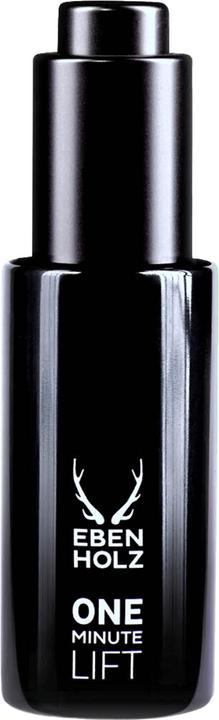 Ebenholz One Minute Lift Gesichtsserum (30 ml)