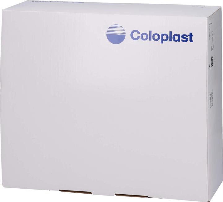 Produktbild Coloplast CONVEEN KONDOM URINAL LATEXFREI SELBSTHAFT 5235 35, 30 St KOD (30 Stk.)