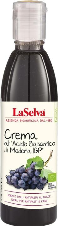 Produktbild LaSelva Crema di balsamico (250 ml)