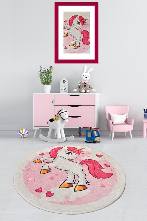 Produktbild Confetti Carpets Giavanna (200 x 200 cm)