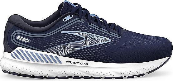 Produktbild Brooks Running Beast GTS 23 Wide (44.5)