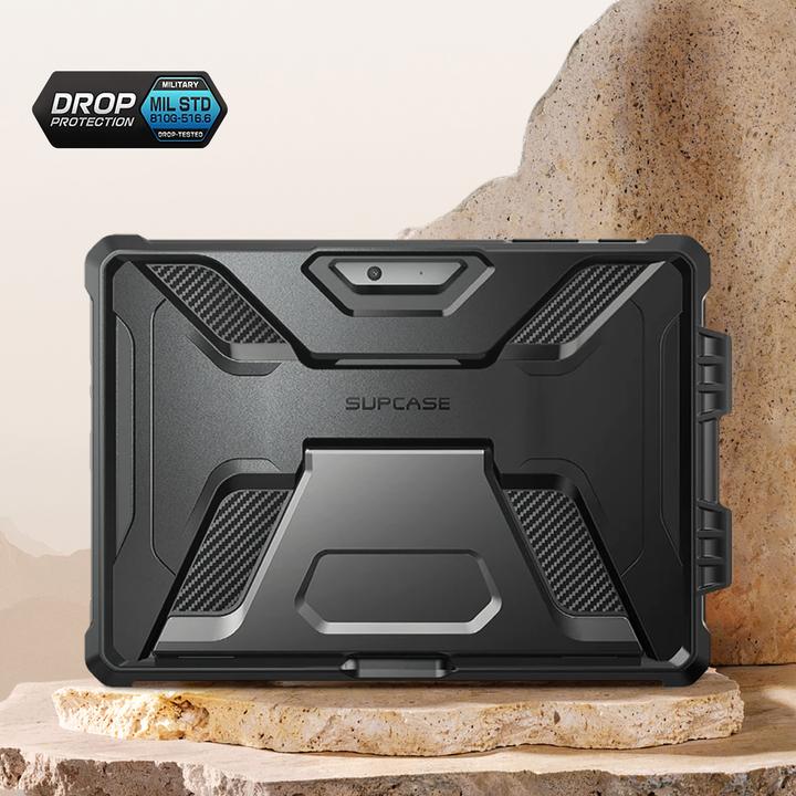 Produktbild Supcase Unicorn Beetle Pro Rundum-Hülle (Surface Go)