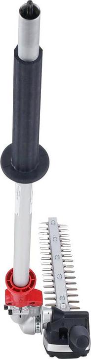 Actual product image Makita Hedge trimmer attachment EN402MP (Hedge shears, Garden machinery attachment)