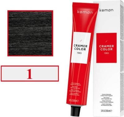 Produktbild Kemon Farbe Cramer Color 1 100ml