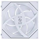 Productafbeelding Lian-Li CASE FAN 120MM/G99.12SLIN1W3W.00 (120 mm, 3 x)