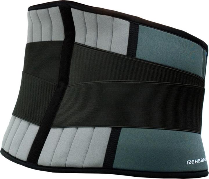 Produktbild Rehband Rückenbandage Stable (XL)
