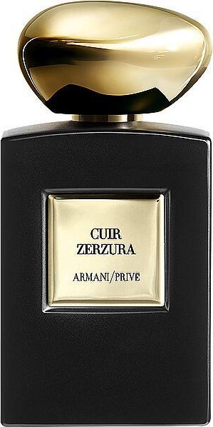 Actual product image Giorgio Armani Cuir Zerzura (Eau de parfum, 100 ml)