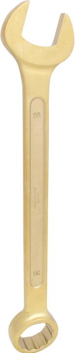 Produktbild KS Tools BRONZEplus Ringmaulschlüssel (36 mm)