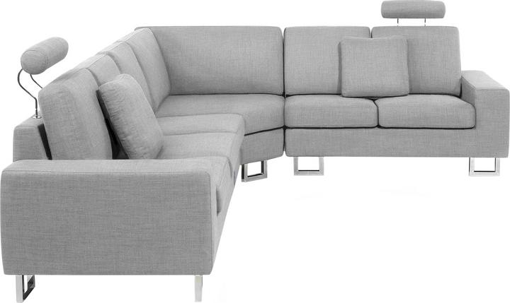 Produktbild Beliani Stockholm (Ecksofa, Wohnlandschaft)