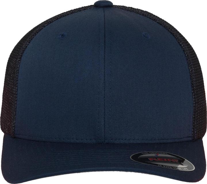 Actual product image Flexfit Mesh Trucker (L, XL)