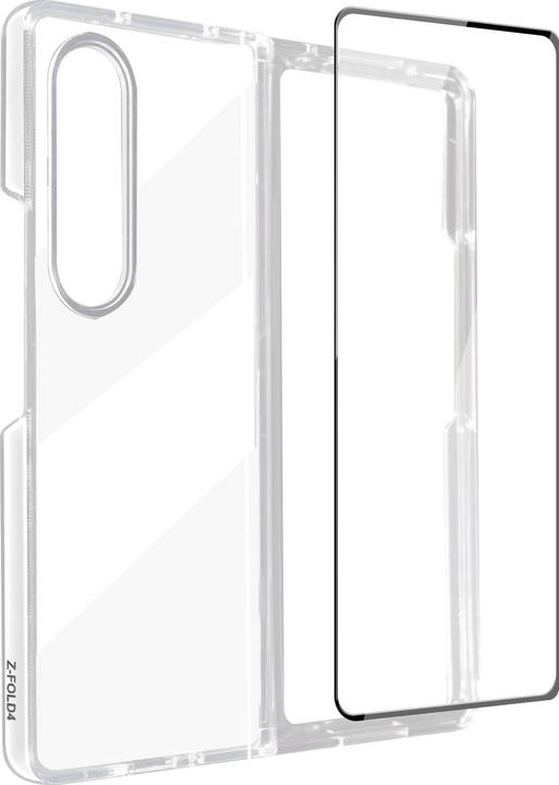 Actual product image Avizar 360 Protection, Film and Cover Series (Samsung Galaxy Z Fold4)