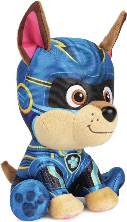 Produktbild Spin Master GUND PAW Patrol Der Mighty Kinofilm Chase, 15 cm (15 cm)