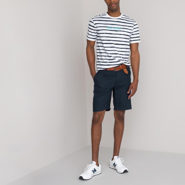 Actual product image La Redoute Collections Bermudas (48)