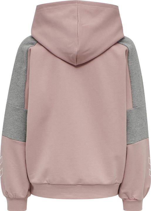 Immagine prodotto hummel Felpa Con Cappuccio Boxline (122)