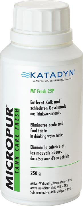 Katadyn Tankline MT Fresh Pulver 250g